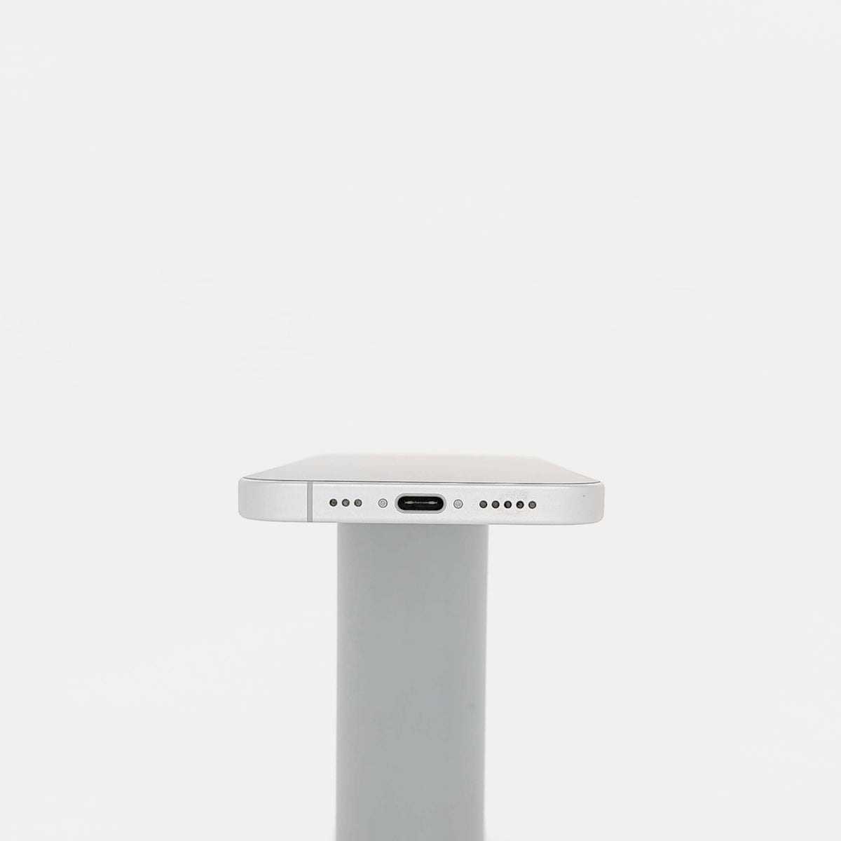 95新 Apple iPhone 16 256G 白色 中國大陸版
