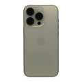 95新 Apple iPhone 14 Pro 256G 金色 中國大陸版