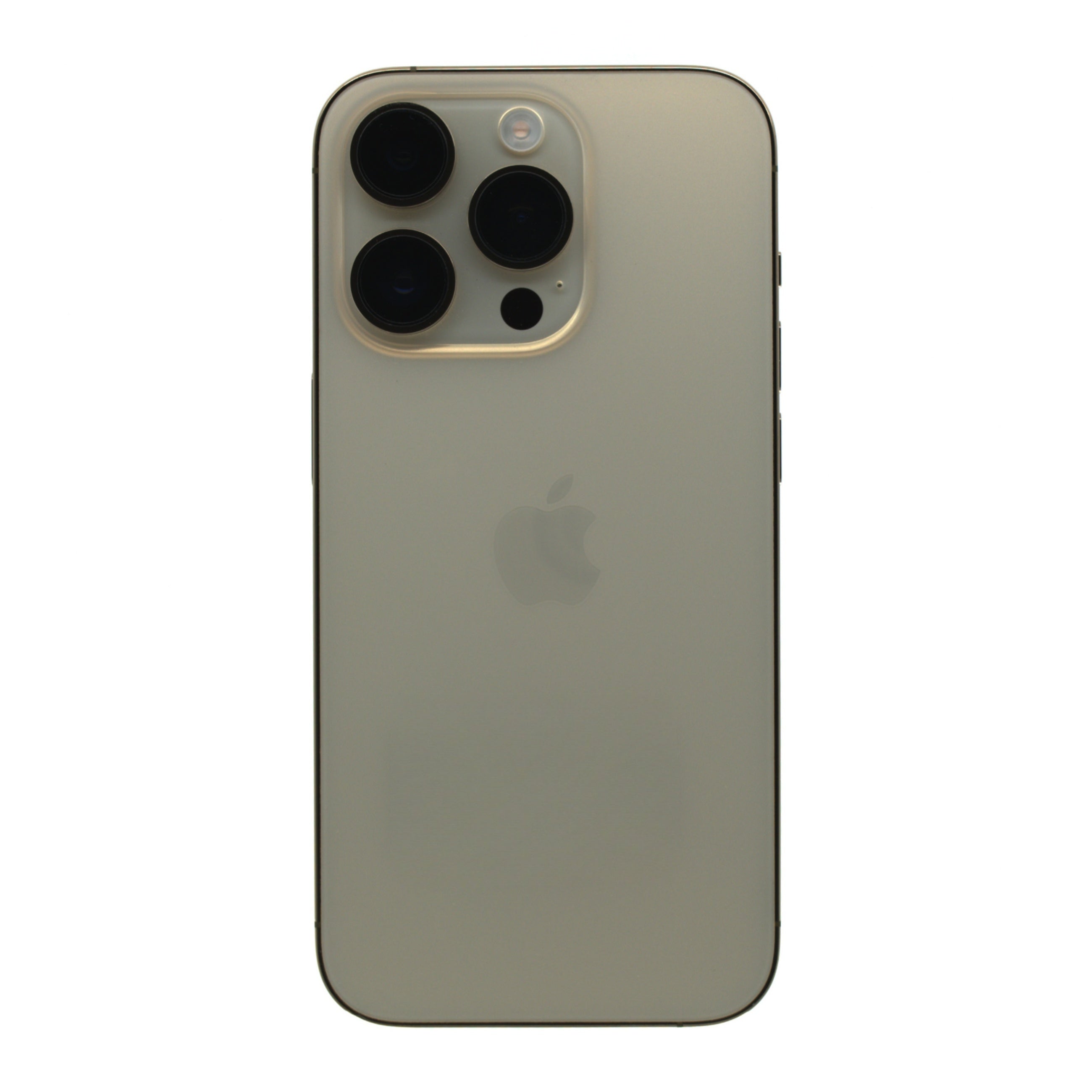 95新 Apple iPhone 14 Pro 256G 金色 中國大陸版