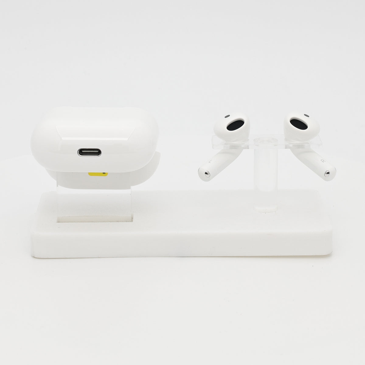 99新 Apple AirPods 4 (不支持主动降噪) 白色