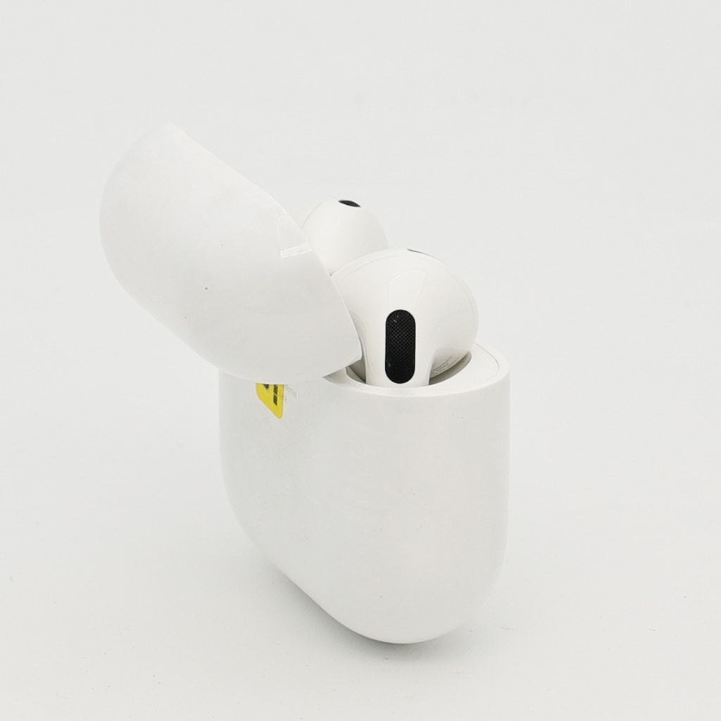 99新 Apple AirPods 4 (支持主动降噪) 白色