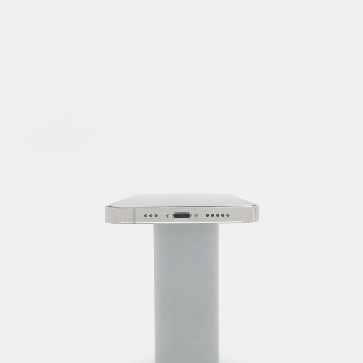 95新 Apple iPhone 13 Pro 512G 銀色 中國大陸版