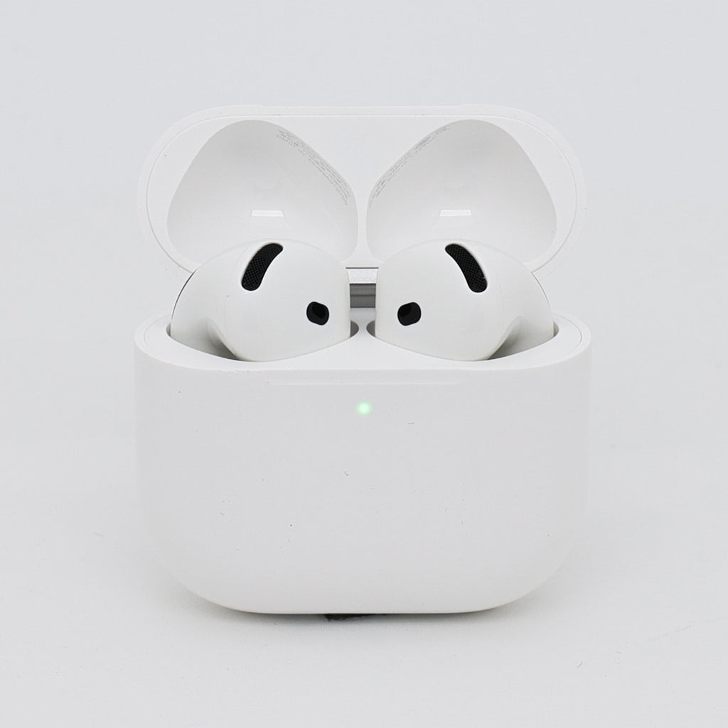 99新 Apple AirPods 4 (支持主動降噪) 白色