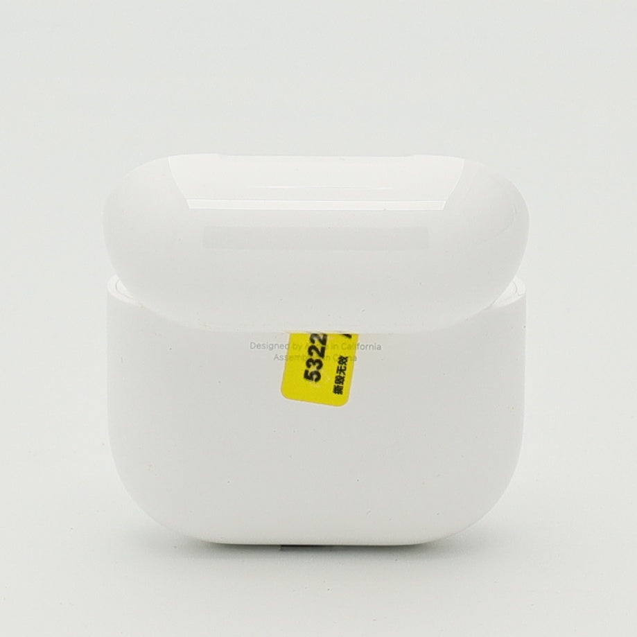 99新 Apple AirPods 4 (不支持主动降噪) 白色