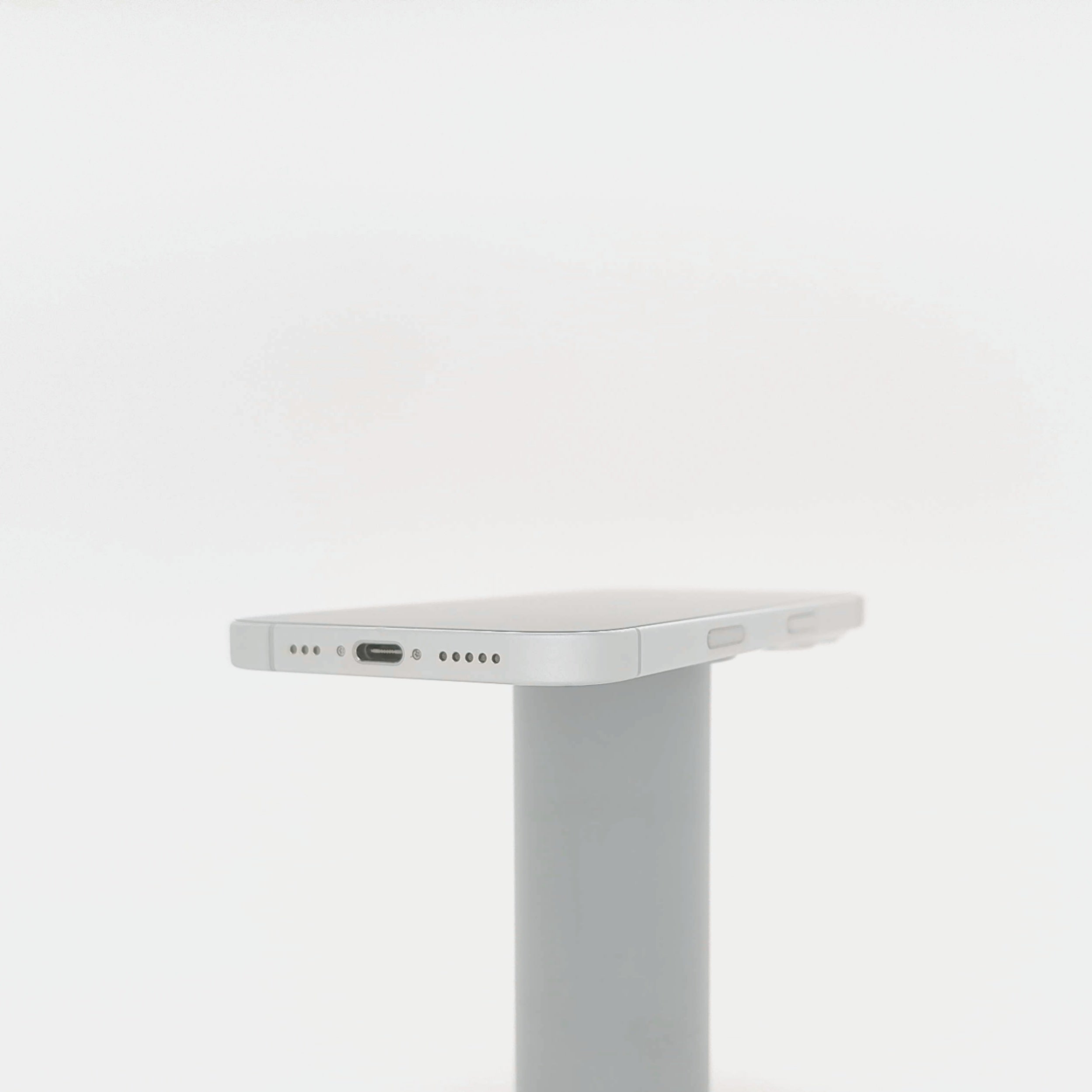 95新 Apple iPhone 16 256G 白色 中國大陸版