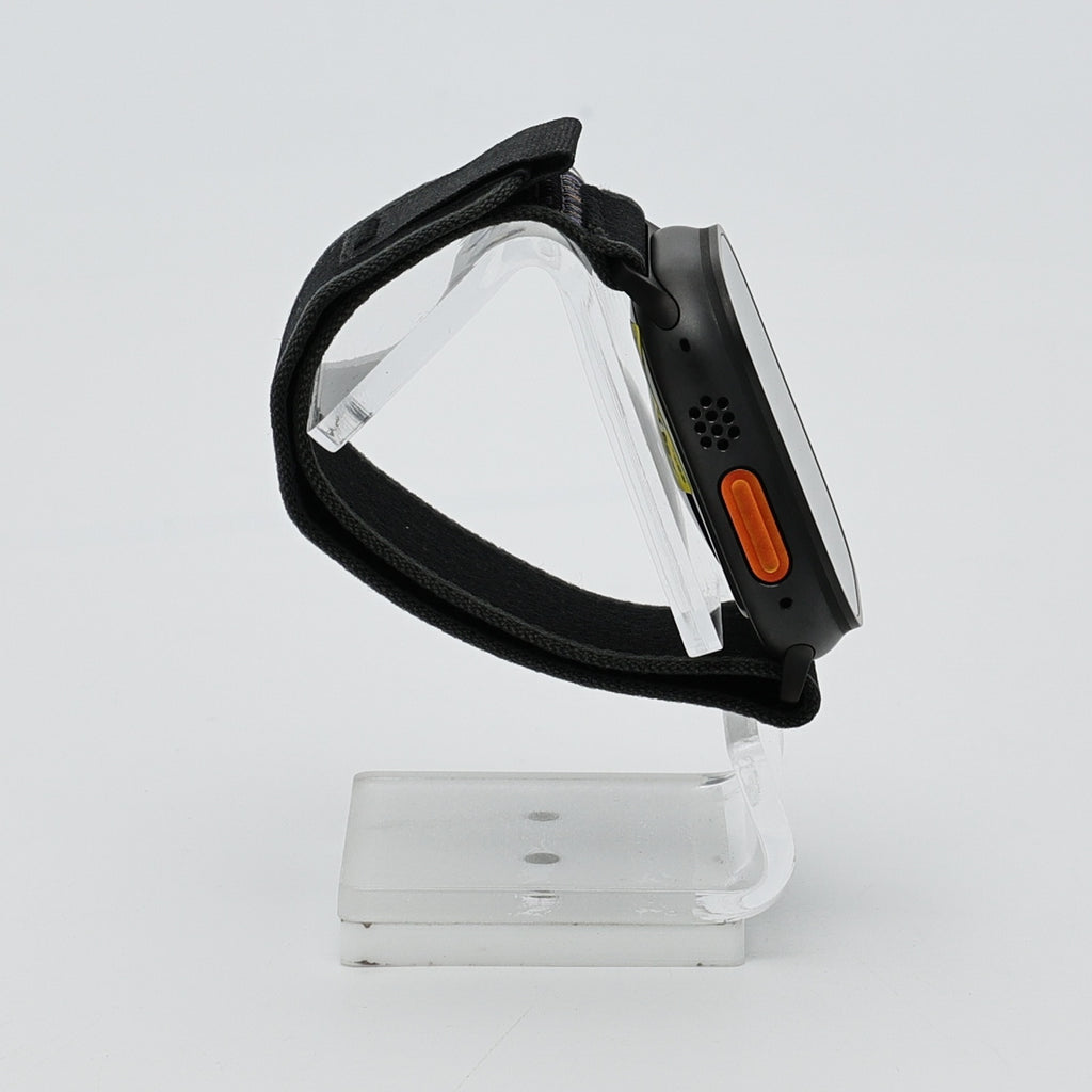 99新 Apple Watch Ultra 2 49毫米 鈦金屬