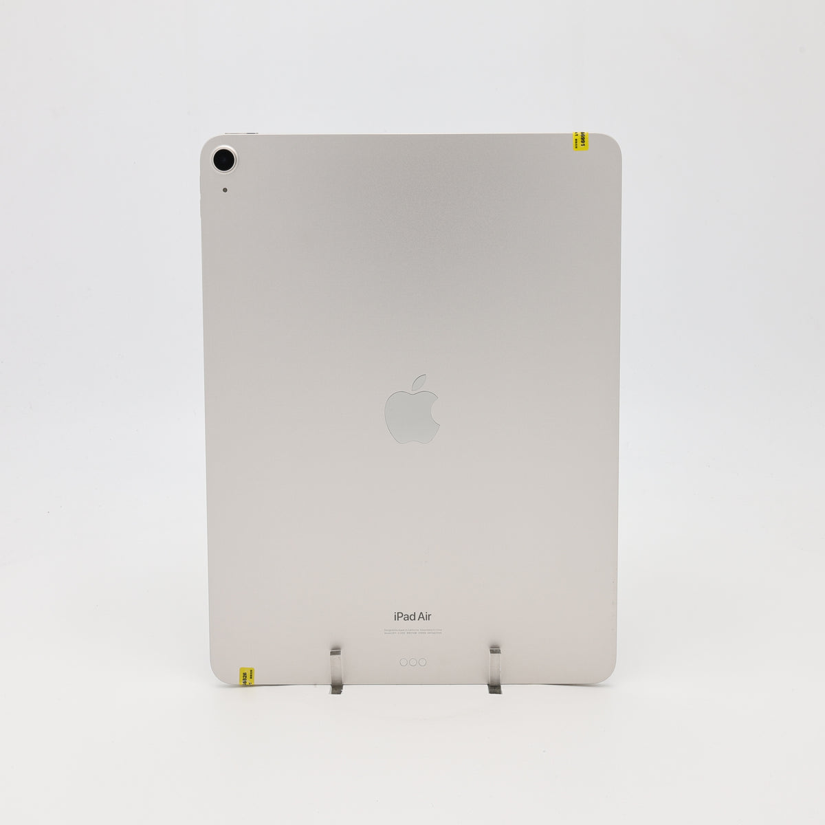 99新 Apple iPad Air (M2) 13英寸 128G 星光色 WIFI