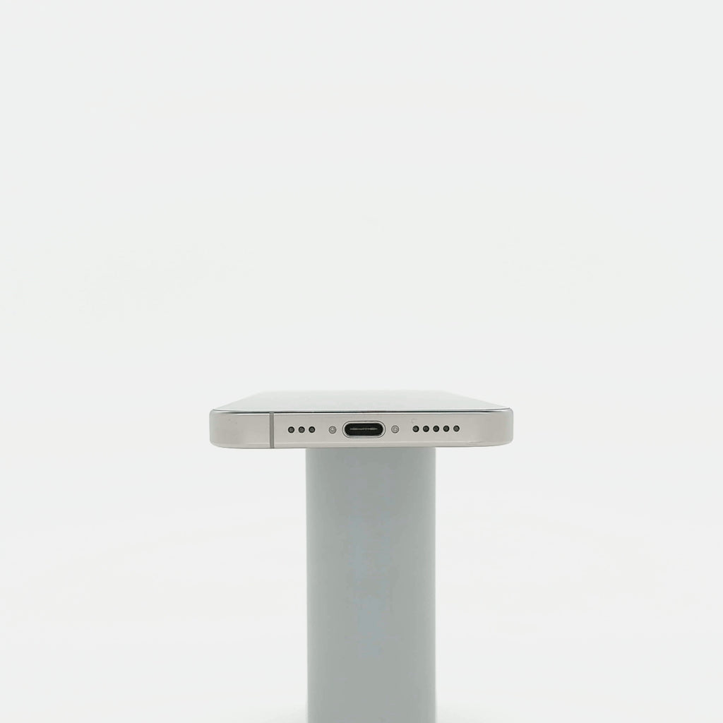95新 Apple iPhone 16 Pro 128G 原色鈦金屬 中國大陸版