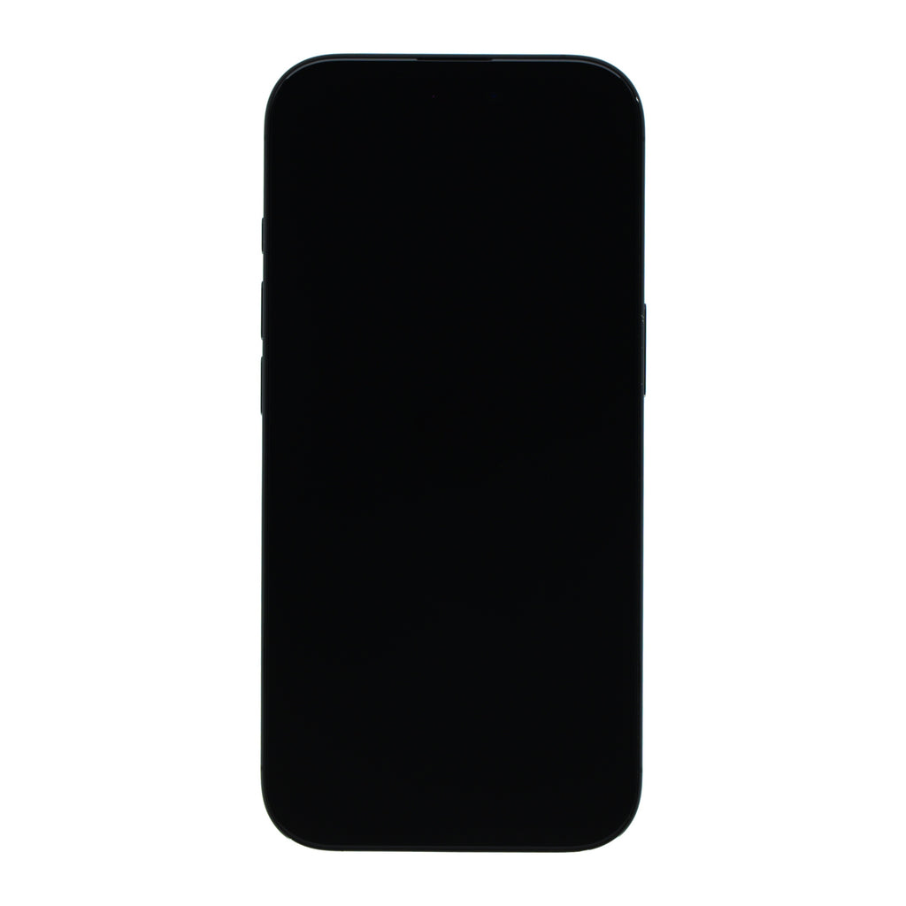 95新 Apple iPhone 16 Pro 256G 黑色鈦金屬 中國大陸版
