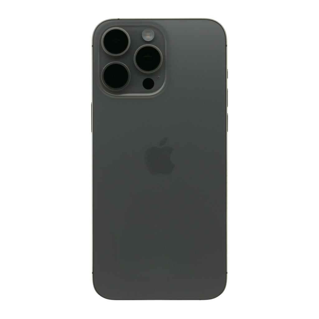 95新 Apple iPhone 15 Pro Max 256G 原色鈦金屬 中國大陸版