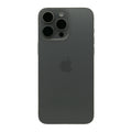 95新 Apple iPhone 15 Pro Max 256G 原色鈦金屬 中國大陸版