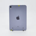 95新 Apple iPad mini6 256G 紫色 WIFI