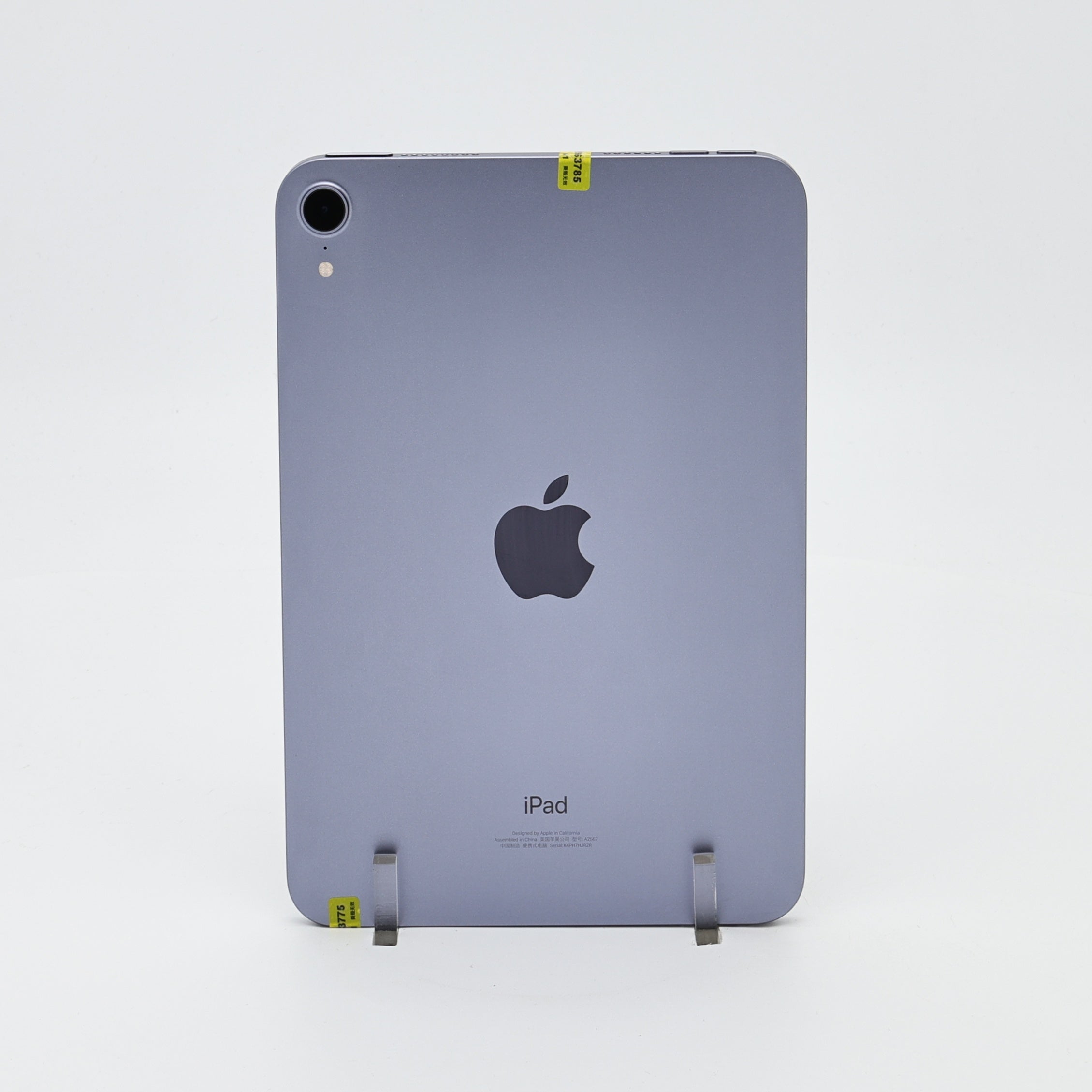 95新 Apple iPad mini6 256G 紫色 WIFI
