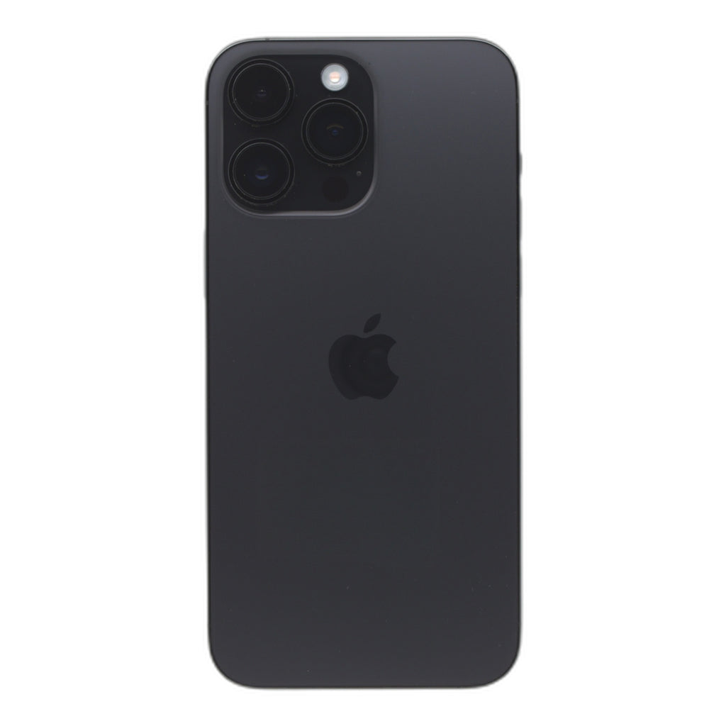 95新 Apple iPhone 14 Pro Max 128G 深空黑色 中國大陸版