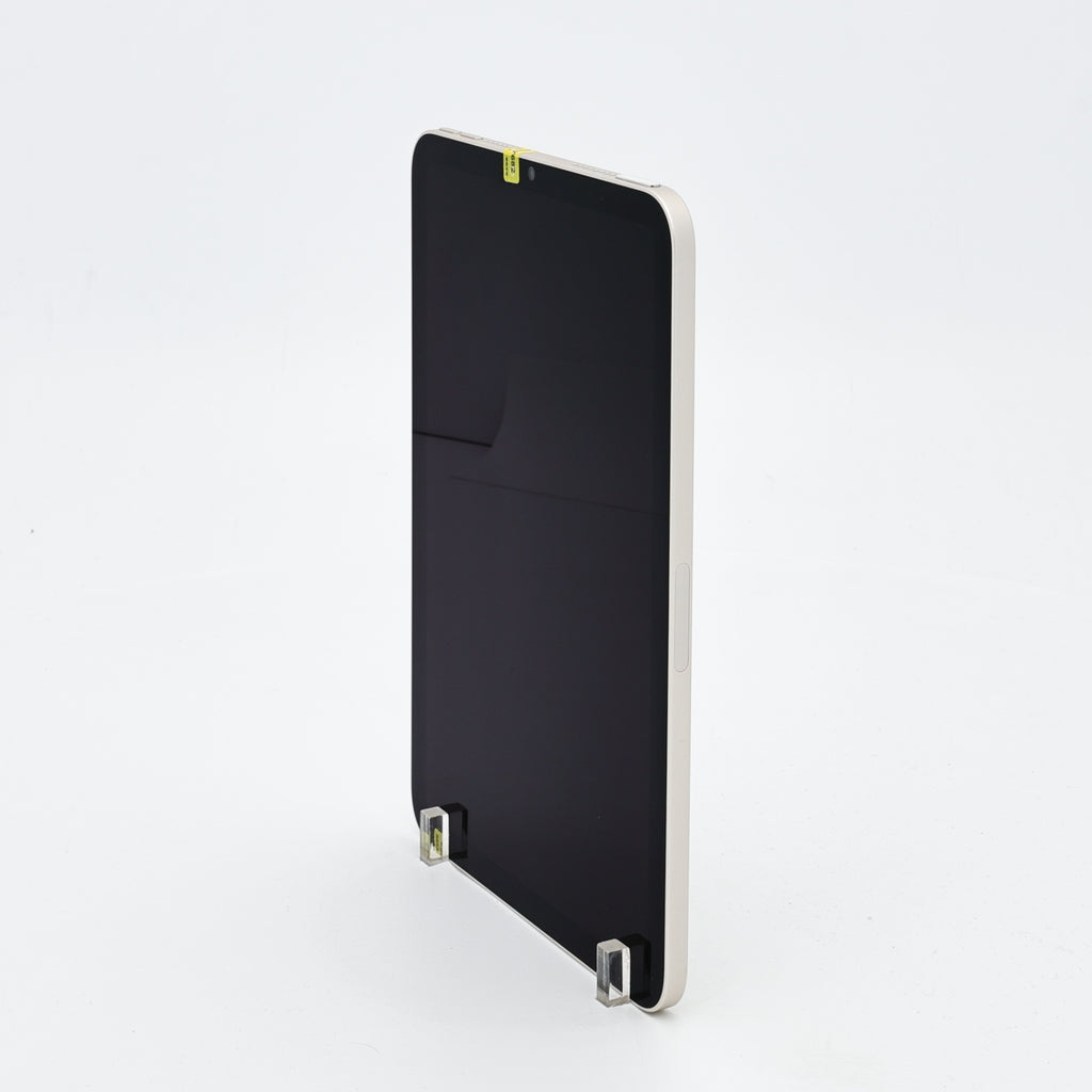 95新 Apple iPad mini6 256G 星光色 WIFI