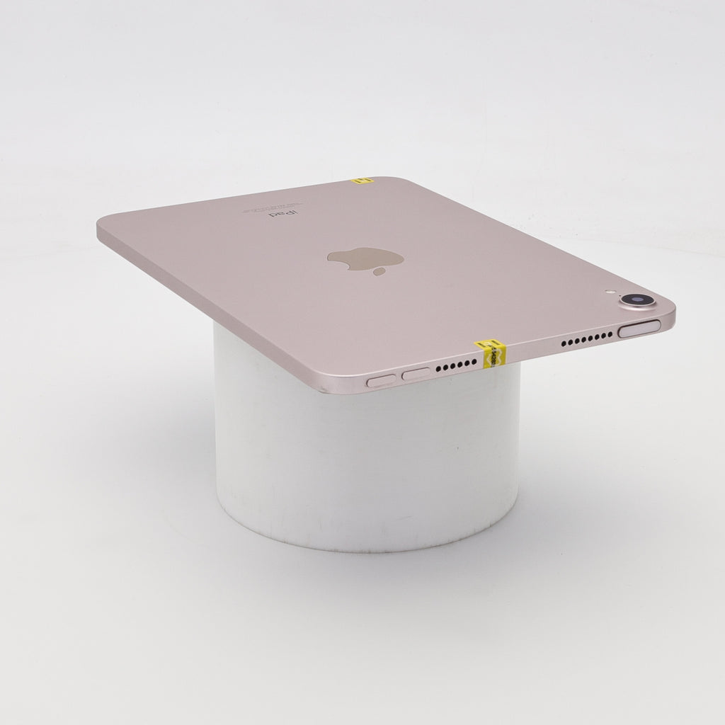 95新 Apple iPad mini6 256G 粉紅色 WIFI