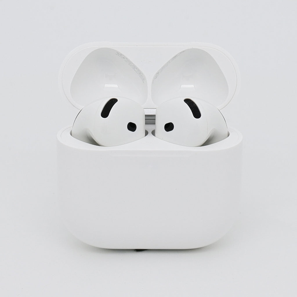 99新 Apple AirPods 4 (支持主动降噪) 白色