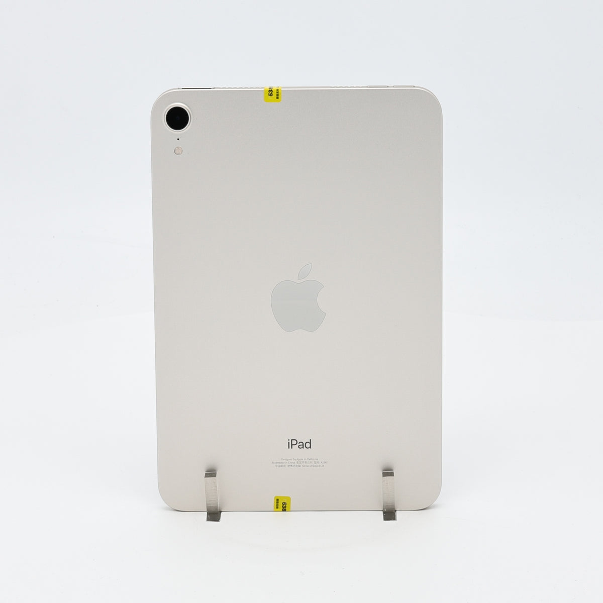 95新 Apple iPad mini6 256G 星光色 WIFI