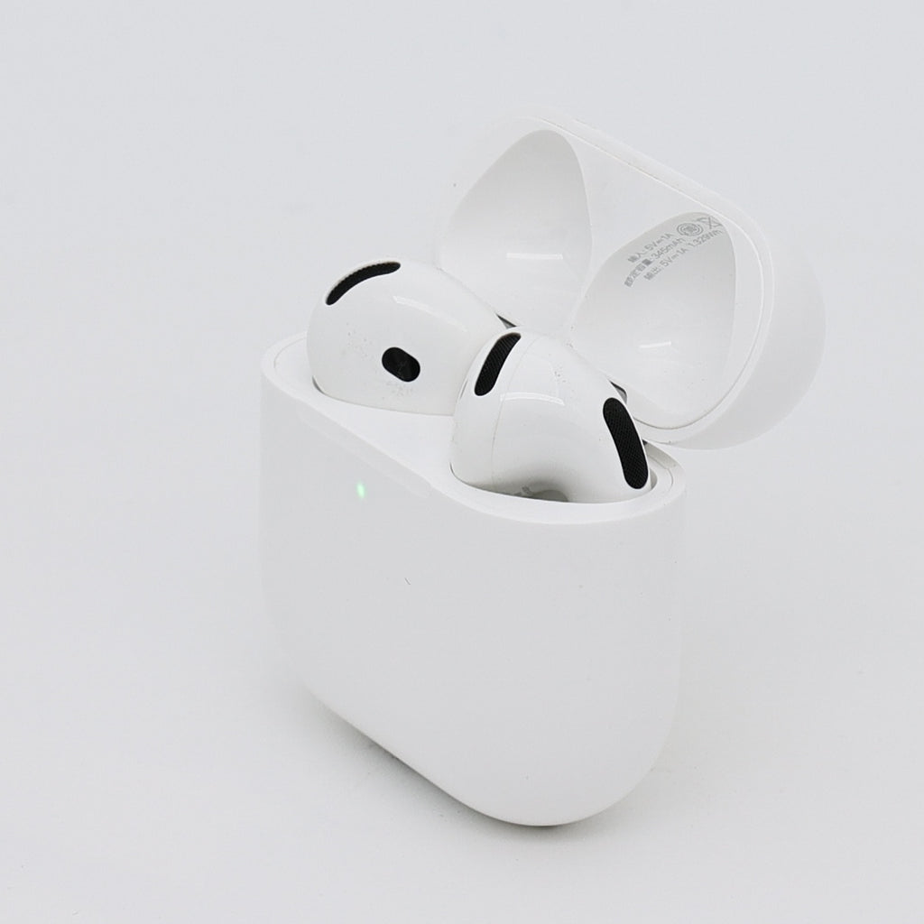 99新 Apple AirPods 4 (支持主动降噪) 白色