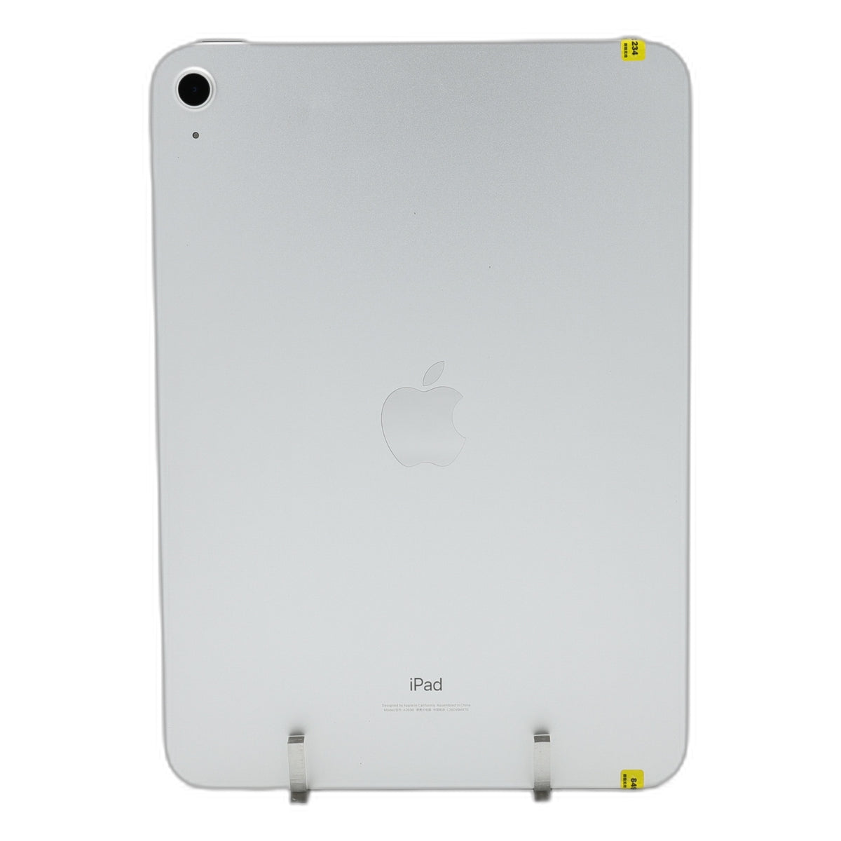 95新 Apple iPad 10代 256G 銀色 WIFI
