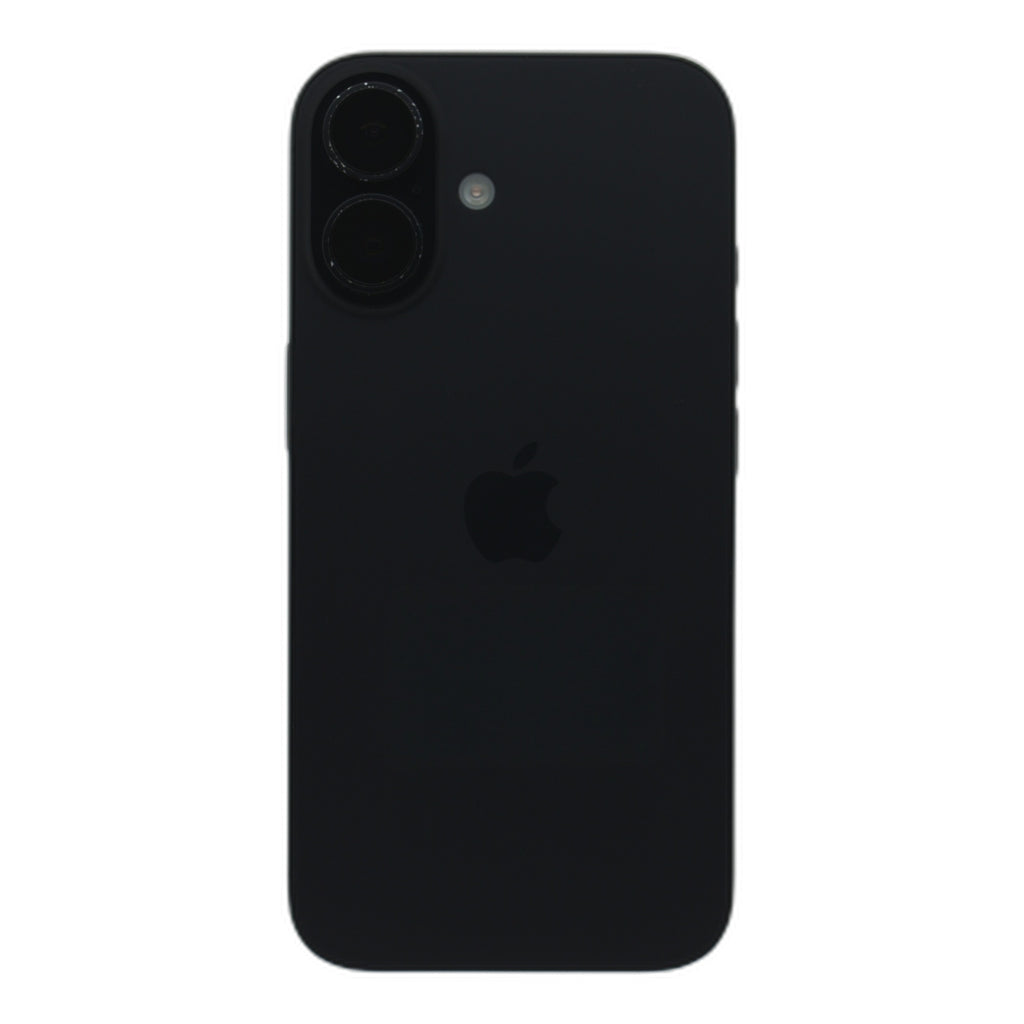 95新 Apple iPhone 16 128G 黑色 中國大陸版