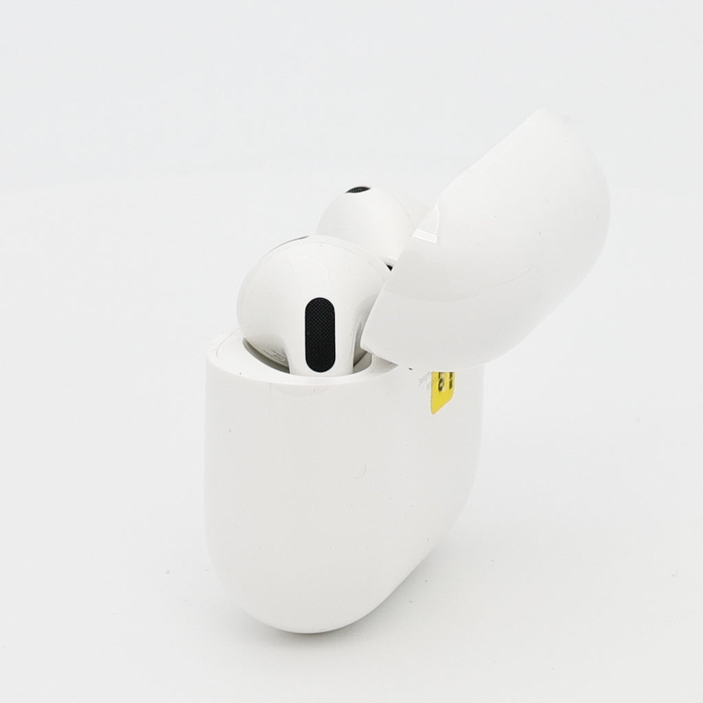 99新 Apple AirPods 4 (不支持主动降噪) 白色