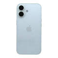 95新 Apple iPhone 16 256G 白色 中國大陸版