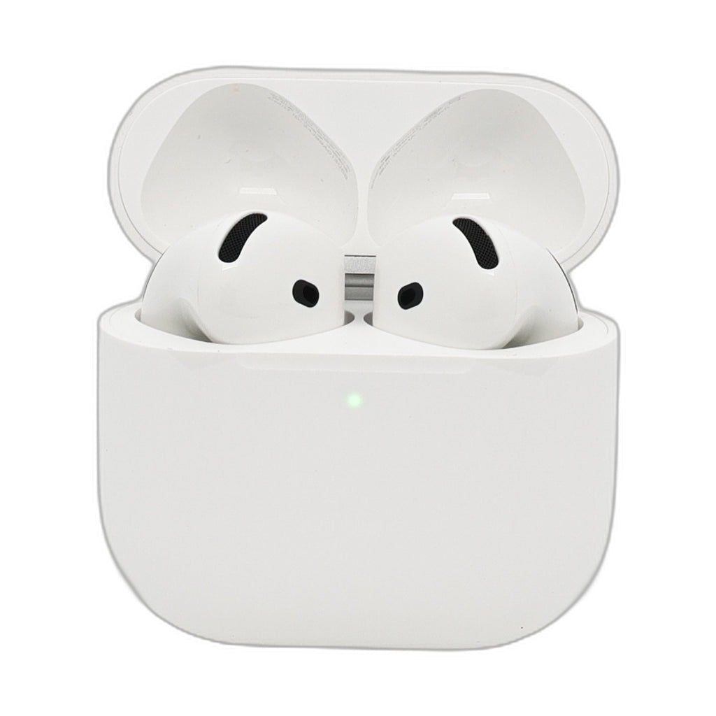 99新 Apple AirPods 4 (支持主动降噪) 白色