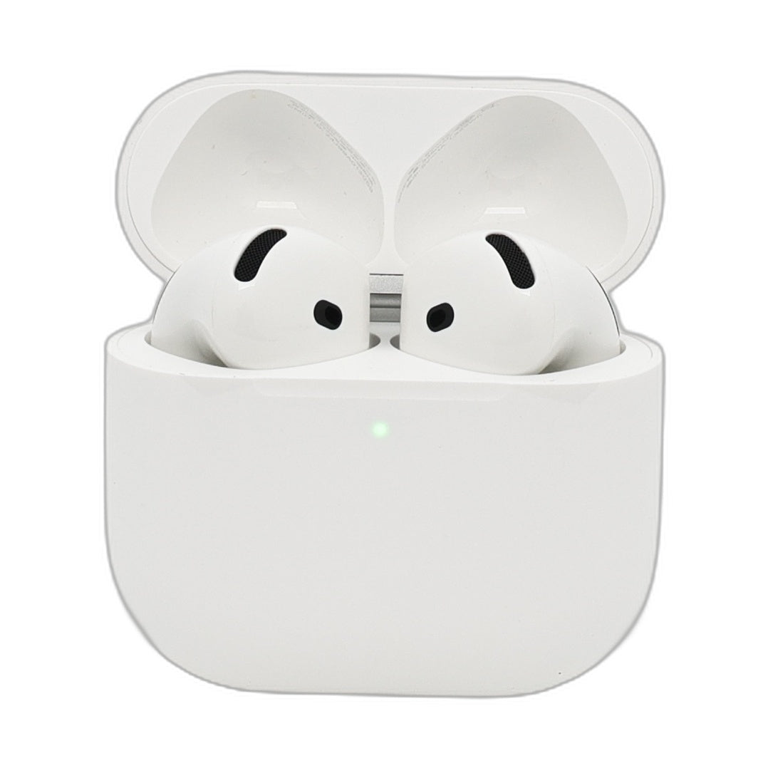 99新 Apple AirPods 4 (支持主动降噪) 白色