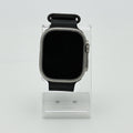99新 Apple Watch Ultra 2 49毫米 鈦金屬