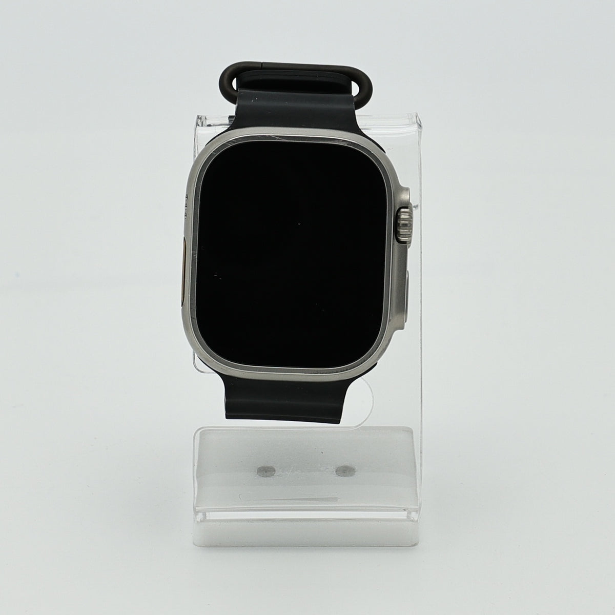 99新 Apple Watch Ultra 2 49毫米 鈦金屬