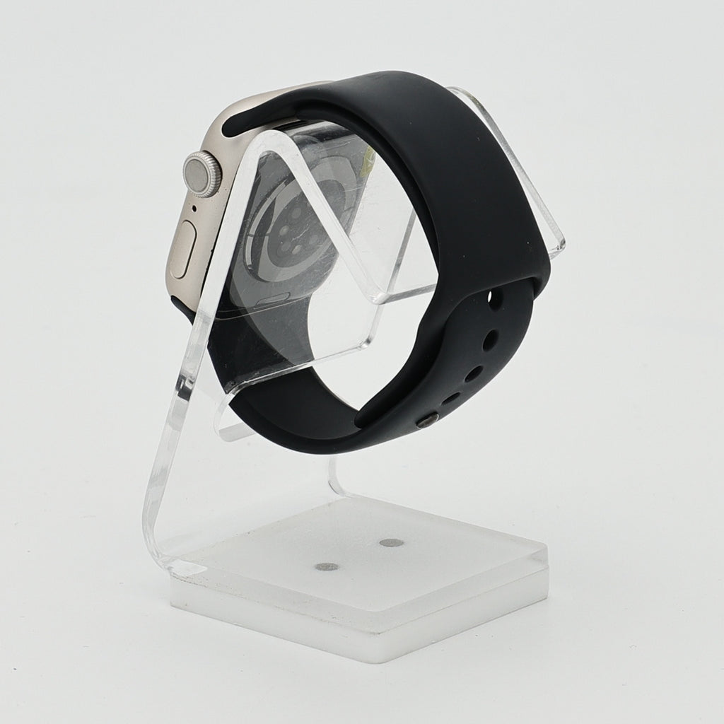 99新 Apple Watch Series 8 41毫米 鋁金屬