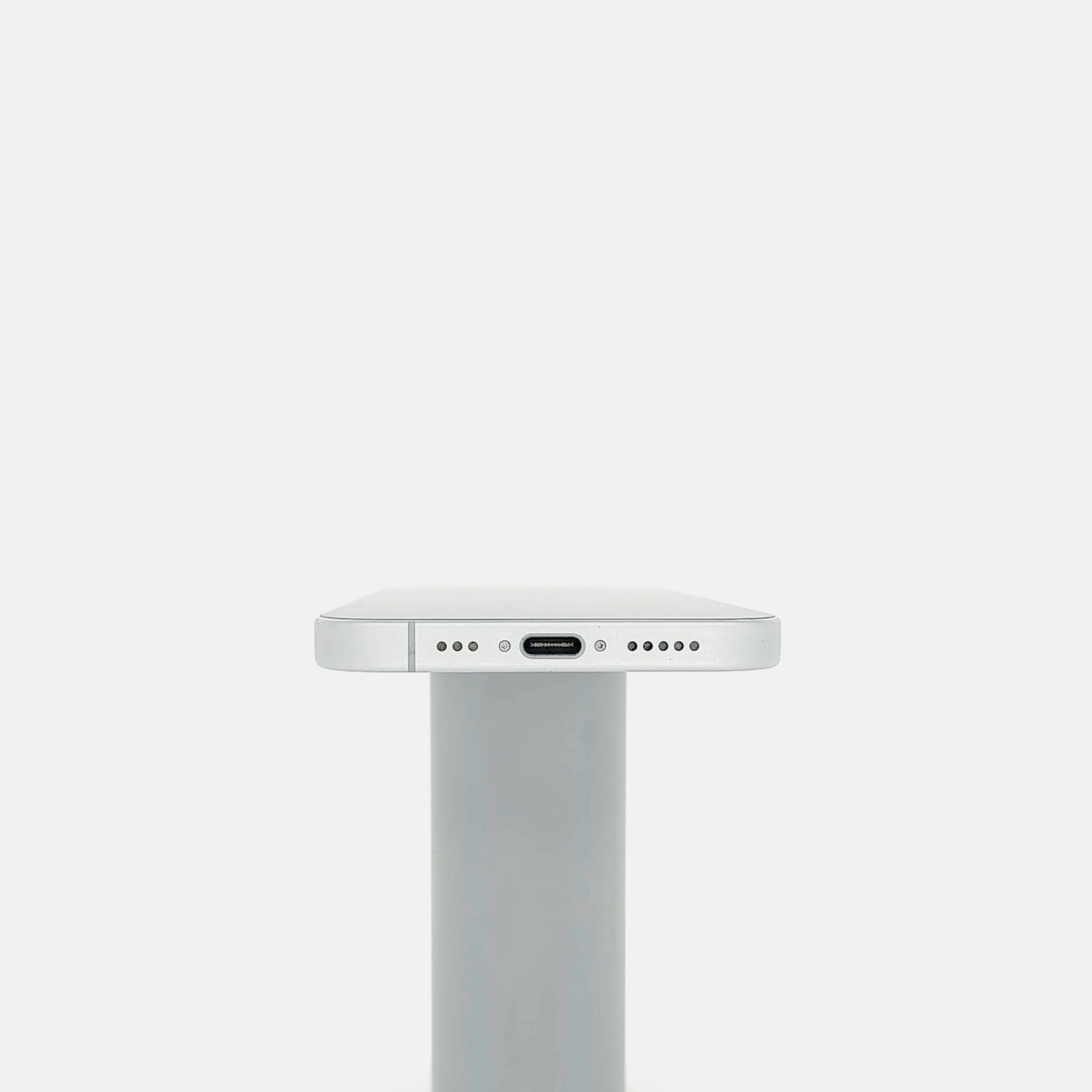 95新 Apple iPhone 16 128G 白色 中國大陸版