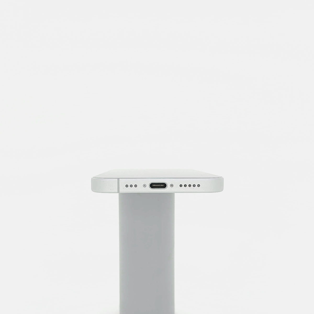 95新 Apple iPhone 16 256G 白色 中國大陸版