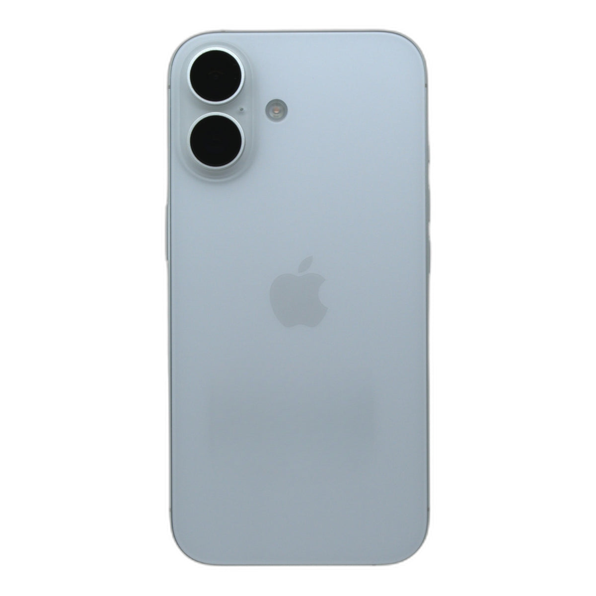 95新 Apple iPhone 16 256G 白色 中國大陸版