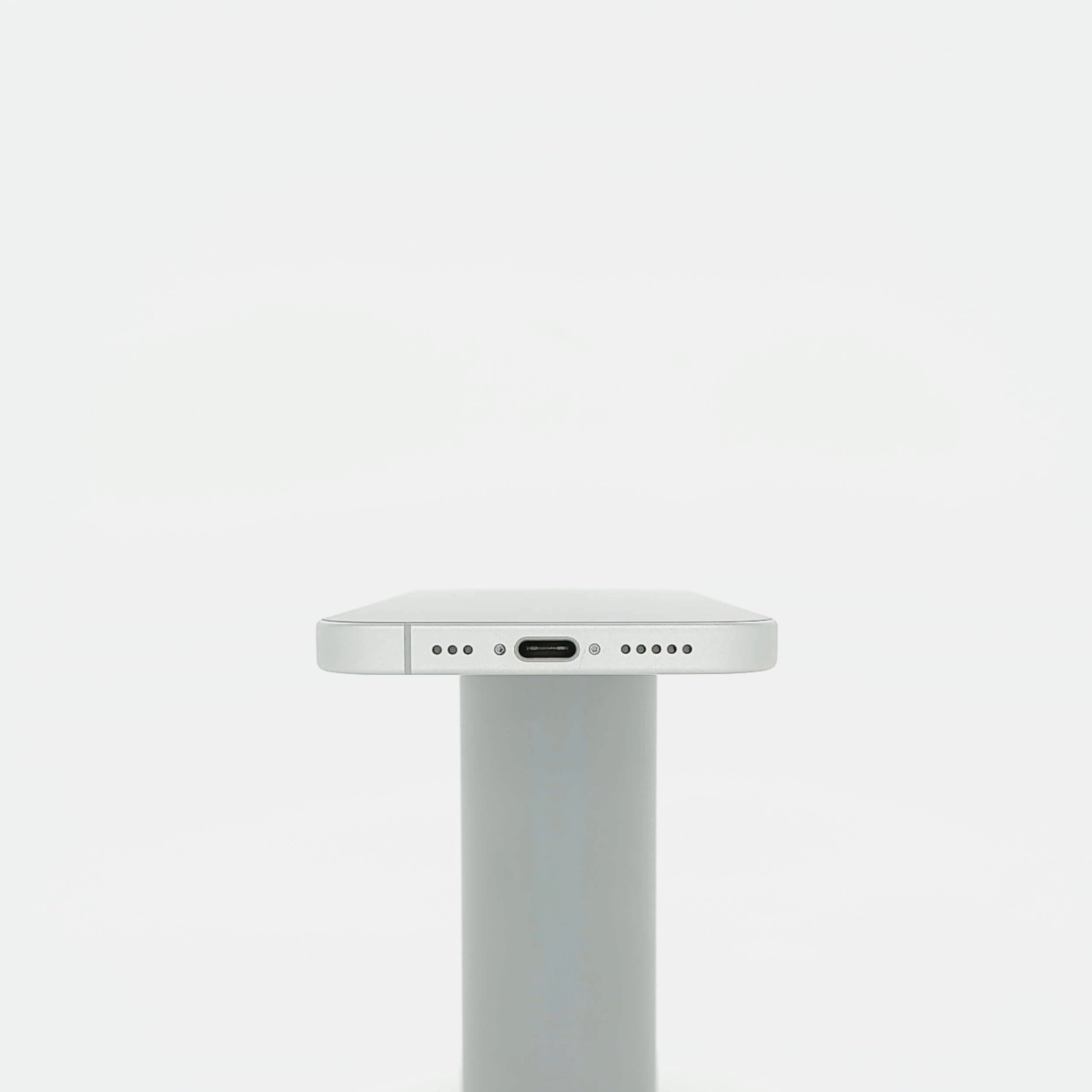 95新 Apple iPhone 16 128G 白色 中國大陸版