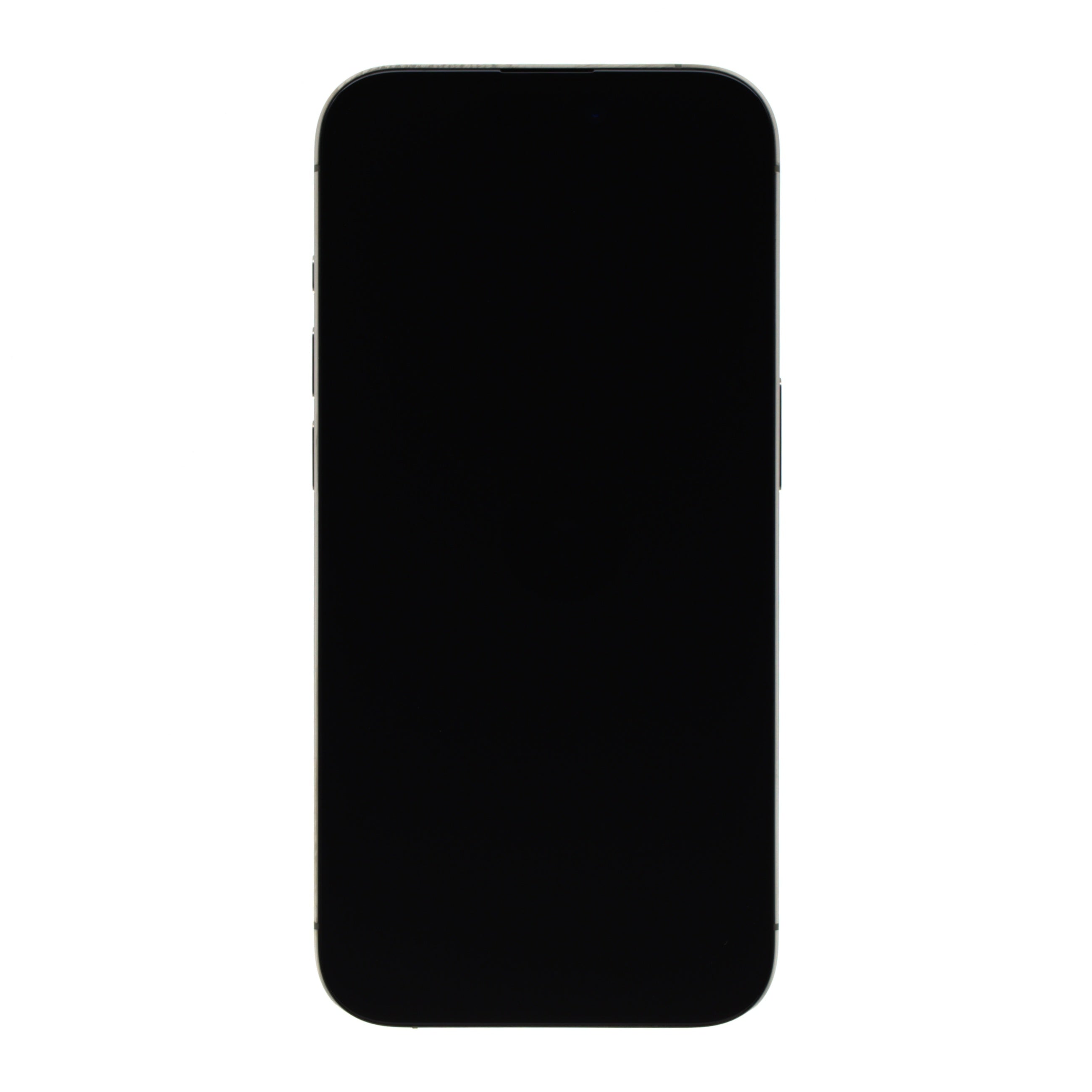 95新 Apple iPhone 15 Pro 128G 原色鈦金屬 中國大陸版