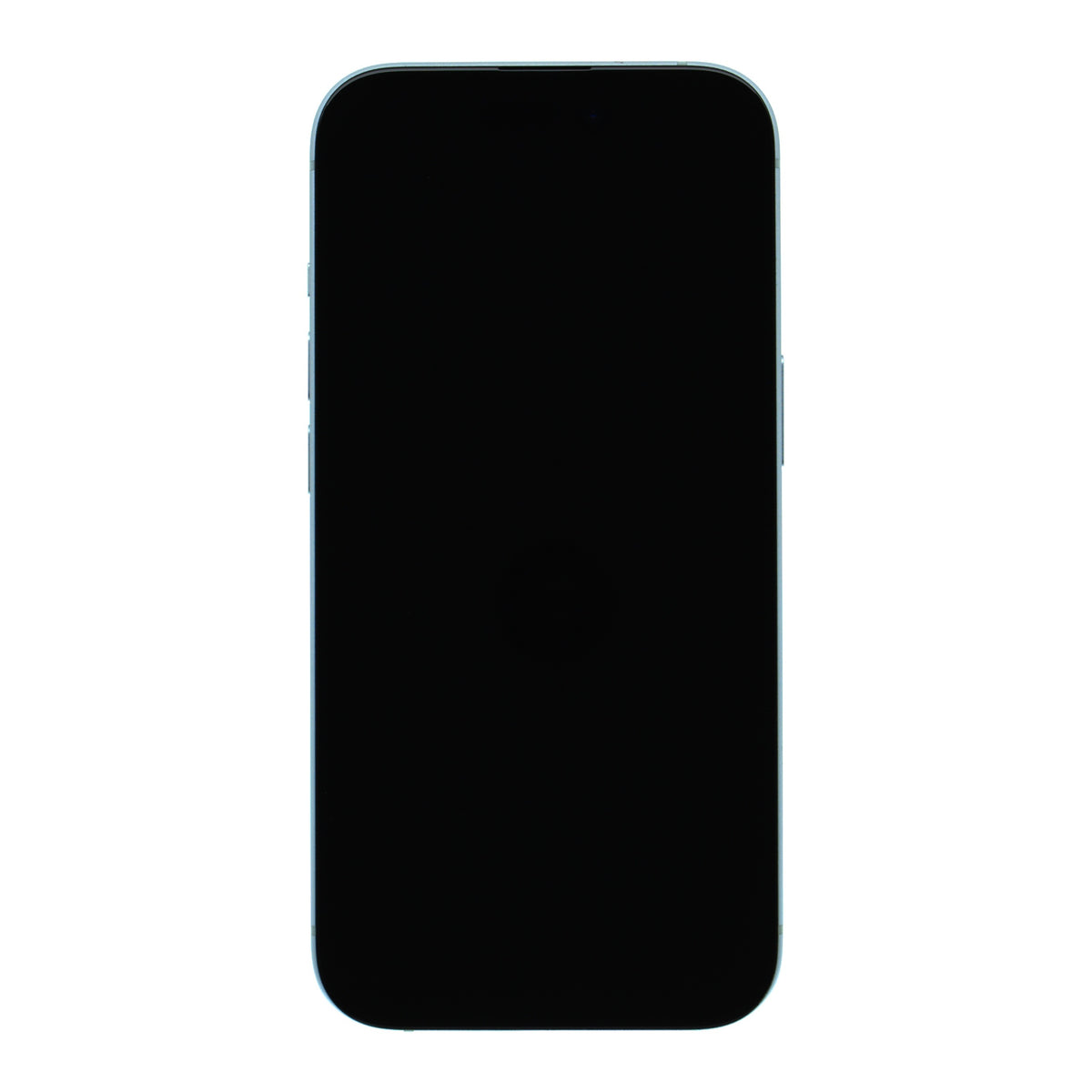 95新 Apple iPhone 15 128G 藍色 中國大陸版