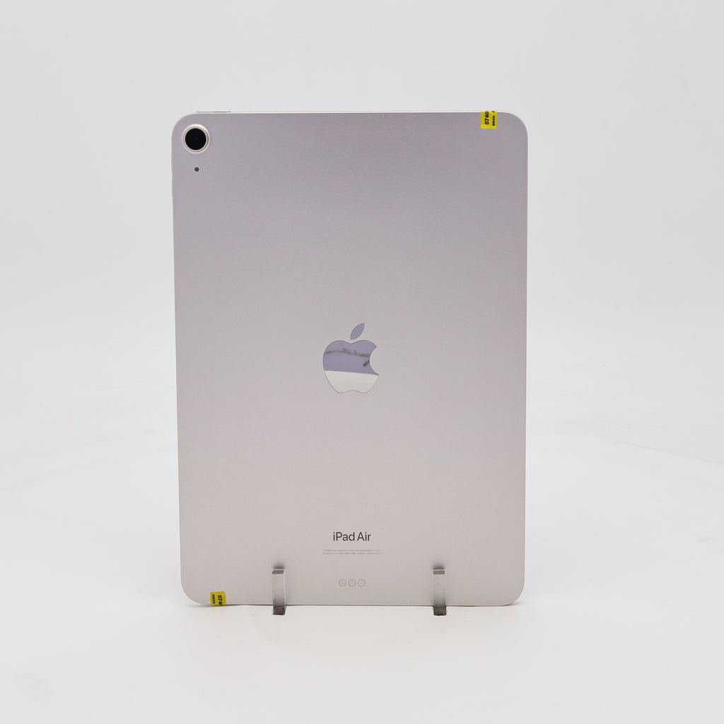 99新 Apple iPad Air5 64G 星光色 WIFI