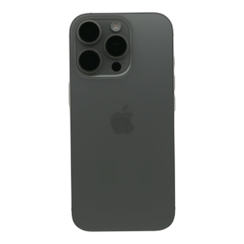 99新 Apple iPhone 16 Pro 128G 原色鈦金屬 中國大陸版