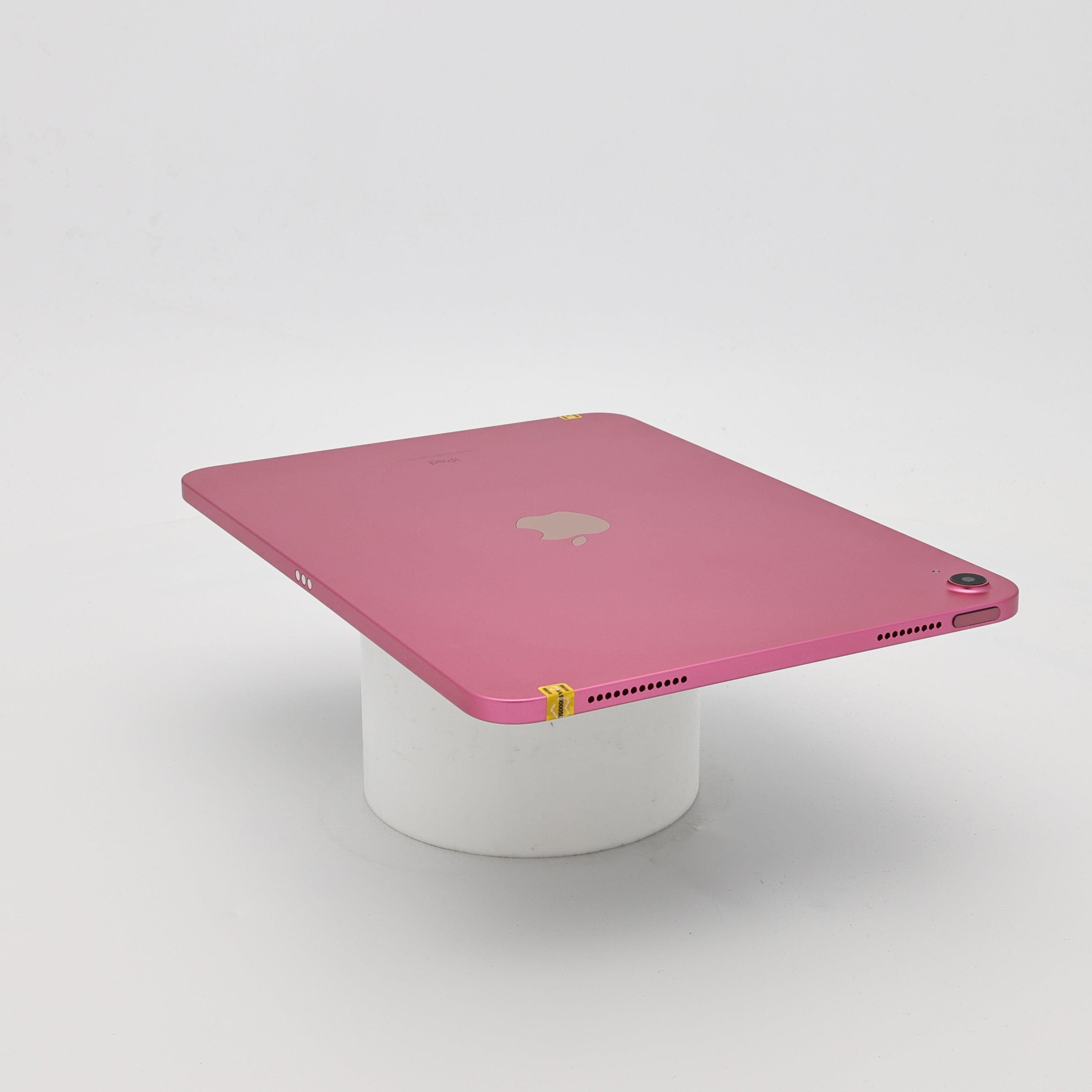 95新 Apple iPad 10代 64G 粉紅色 WIFI