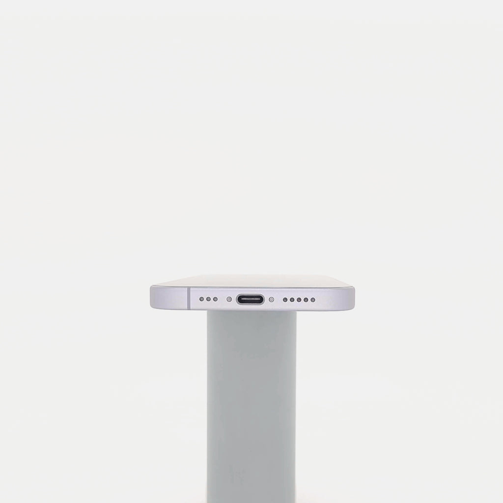 99新 Apple iPhone 17 256G 薰衣草紫色 中國大陸版