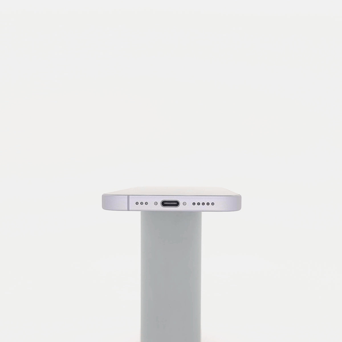 99新 Apple iPhone 17 256G 薰衣草紫色 中國大陸版