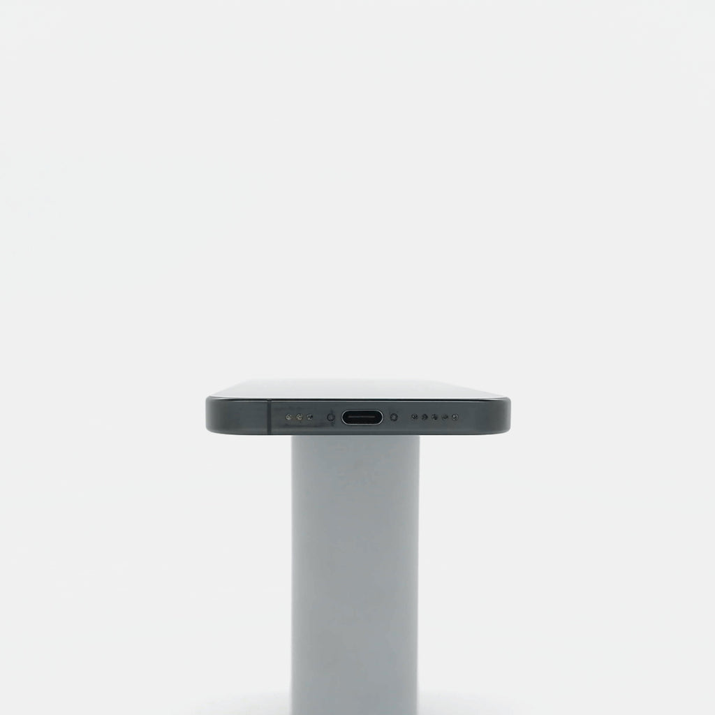 95新 Apple iPhone 16 Pro 256G 黑色鈦金屬 中國大陸版