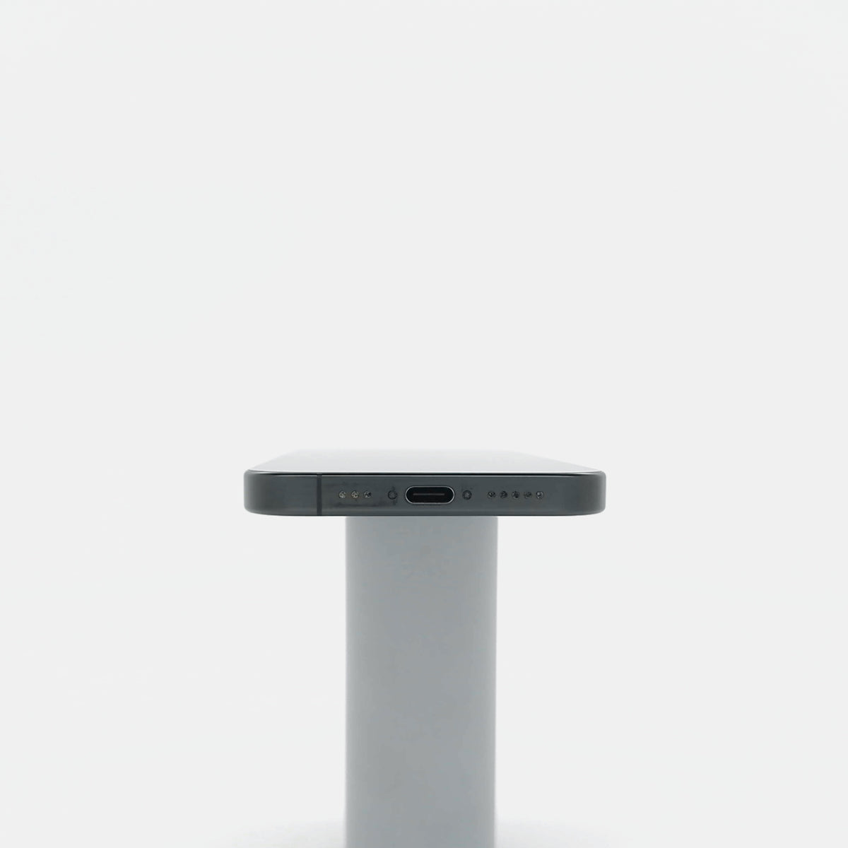 95新 Apple iPhone 16 Pro 256G 黑色鈦金屬 中國大陸版