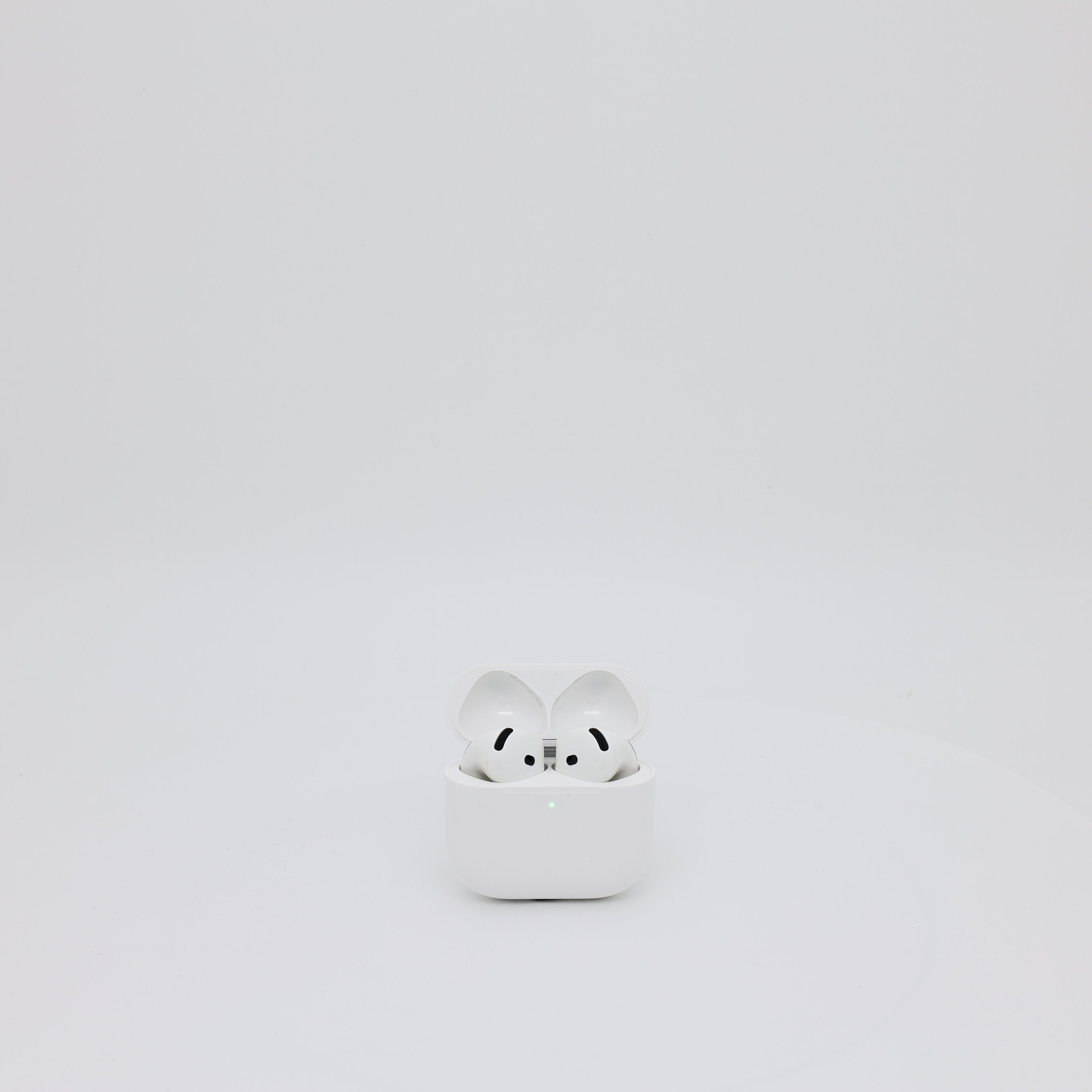 99新 Apple AirPods 4 (支持主动降噪) 白色