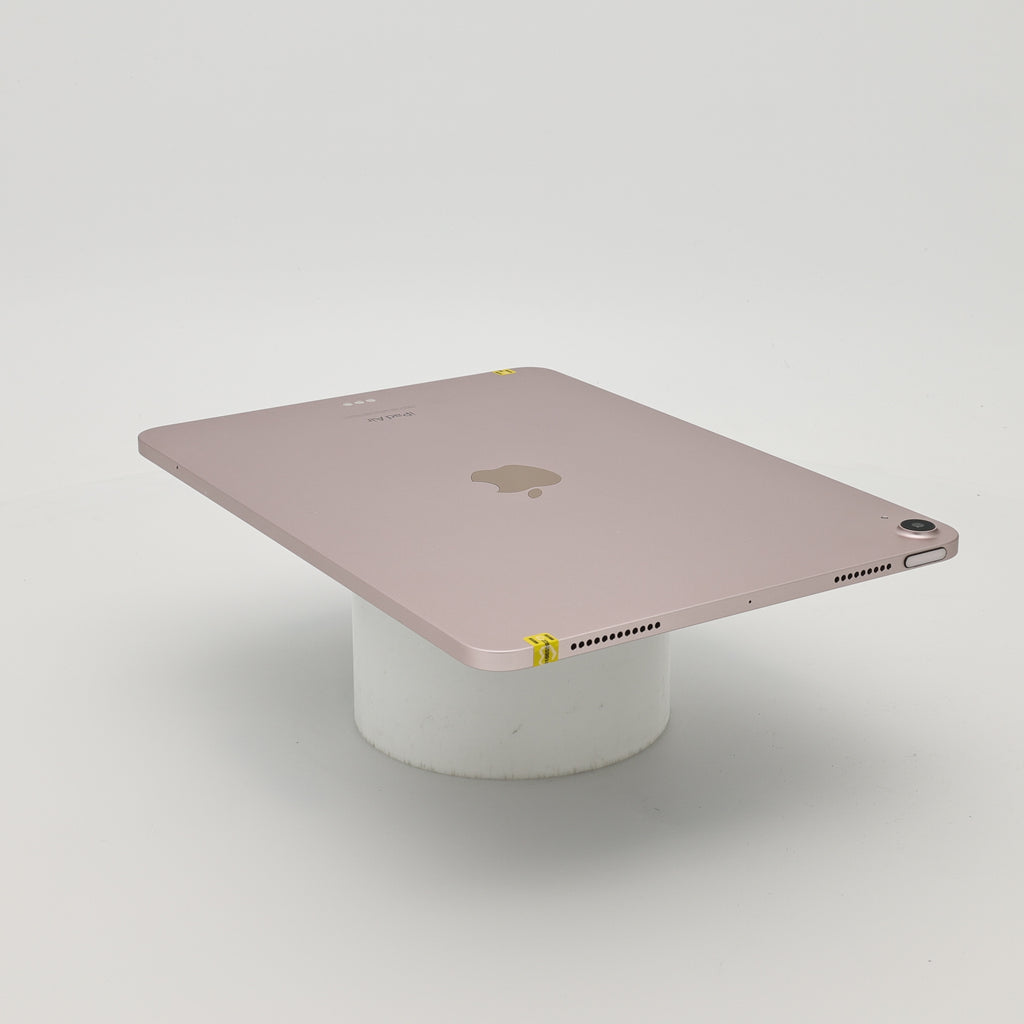 99新 Apple iPad Air5 64G 粉紅色 WIFI