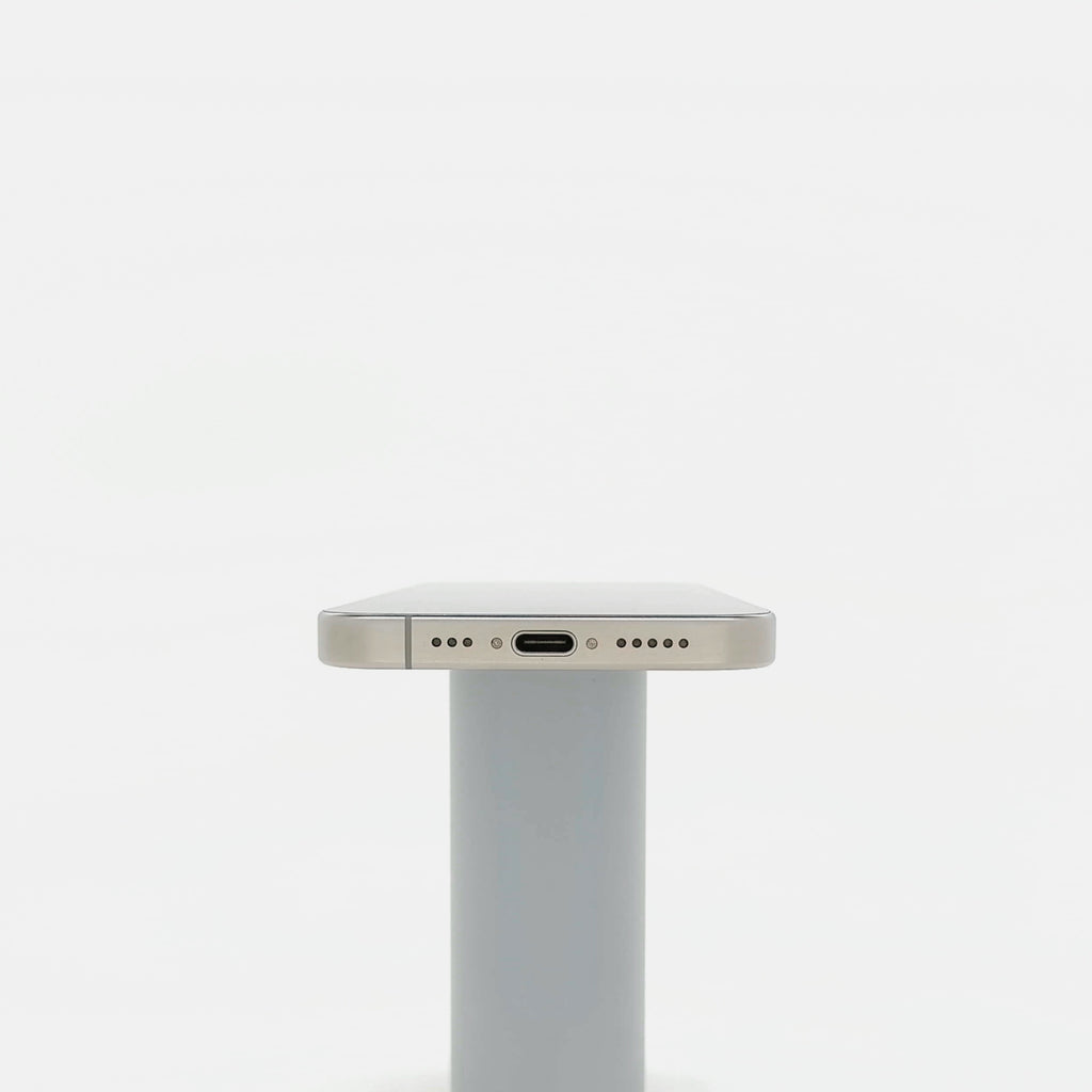 95新 Apple iPhone 15 Pro 256G 原色鈦金屬 中國大陸版