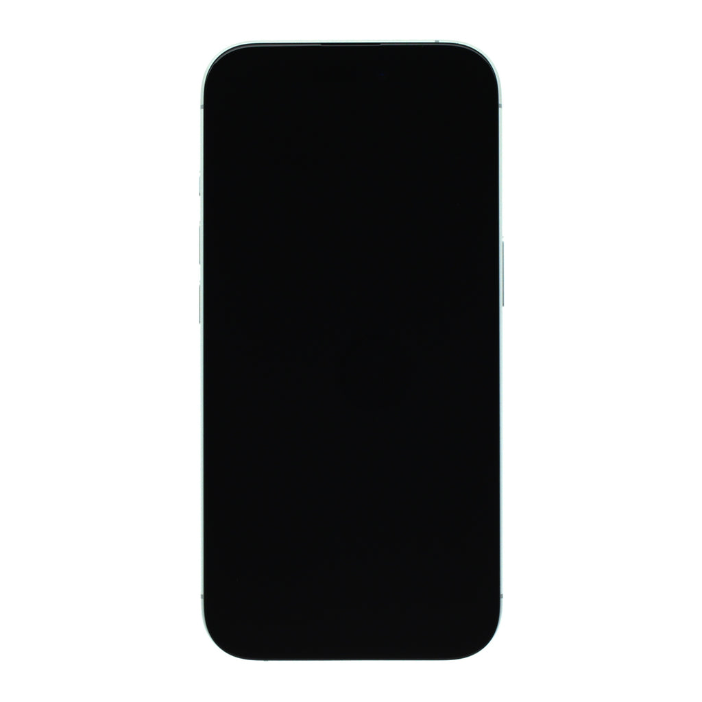 95新 Apple iPhone 16 256G 白色 中國大陸版