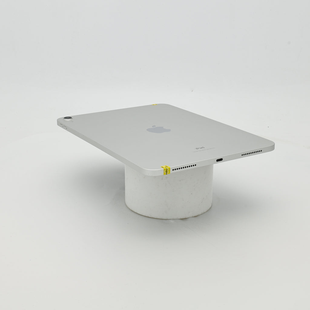 99新 Apple iPad 10代 256G 銀色 WIFI